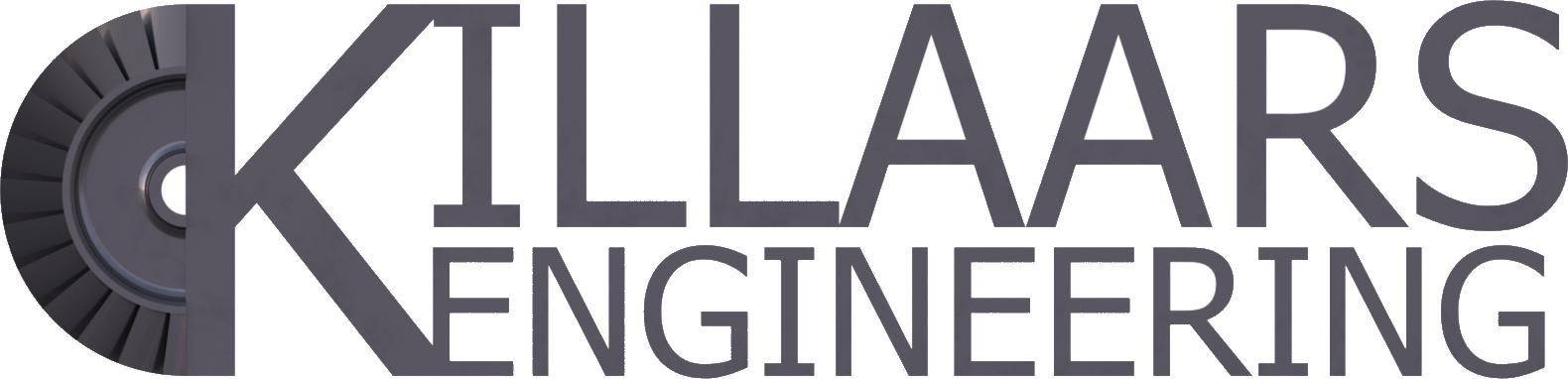 Killaars Engineering logo